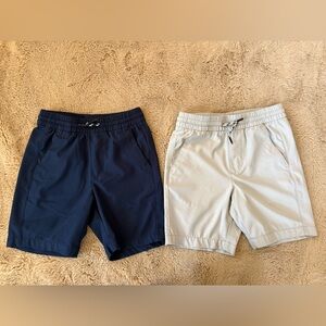 Gap Kids tech short bundle, boys S (6/7)